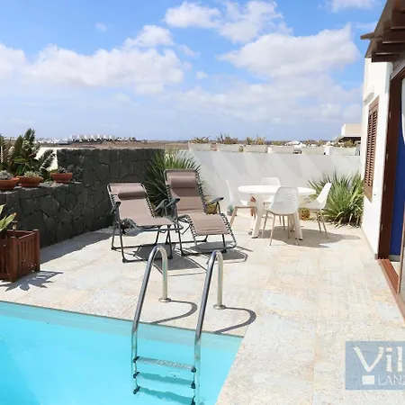 Villazul By Villitas * 플라야블랑카