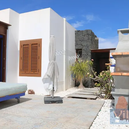 Villazul By Villitas *