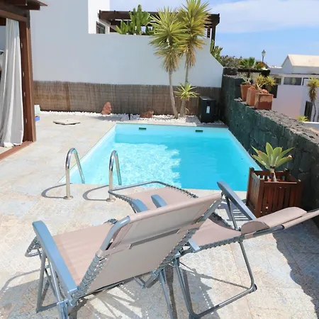 빌라 Villazul By Villitas