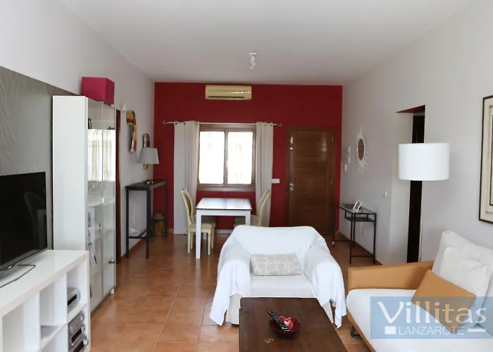 Villazul By Villitas *