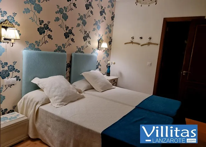 Villazul By Villitas *