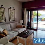Vila Villazul By Villitas