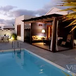 Vila Villazul By Villitas *