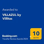 Vila Villazul By Villitas