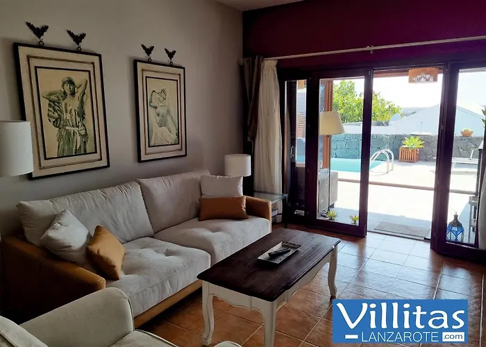 Villa Villazul By Villitas