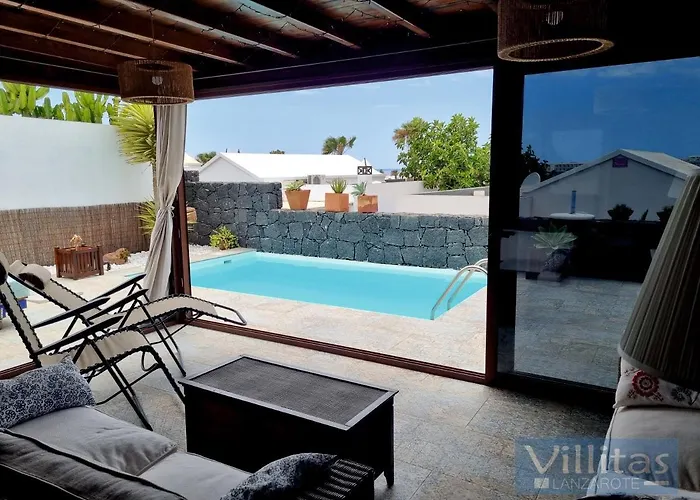 Villazul By Villitas Villa