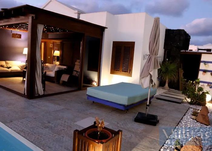 Villazul By Villitas * Playa Blanca (Lanzarote)