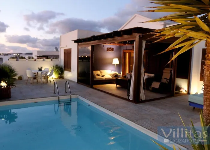 Villa Villazul By Villitas *