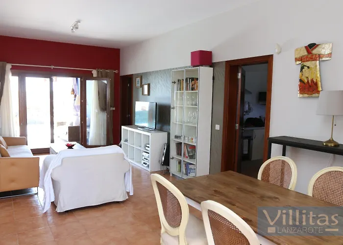 Villazul By Villitas Villa