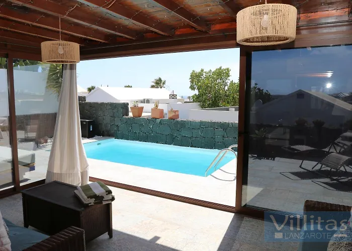 Villazul By Villitas Villa Playa Blanca (Lanzarote)
