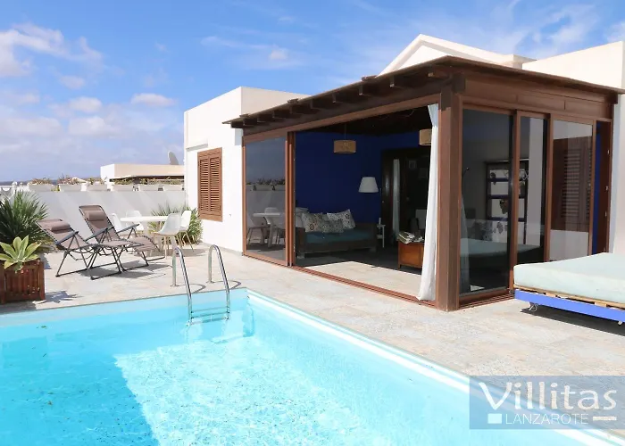 Villa Villazul By Villitas