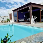 Villazul By Villitas Villa *