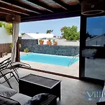 Villazul By Villitas فيلة