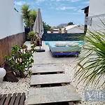 Villazul By Villitas *