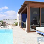 فيلة Villazul By Villitas *