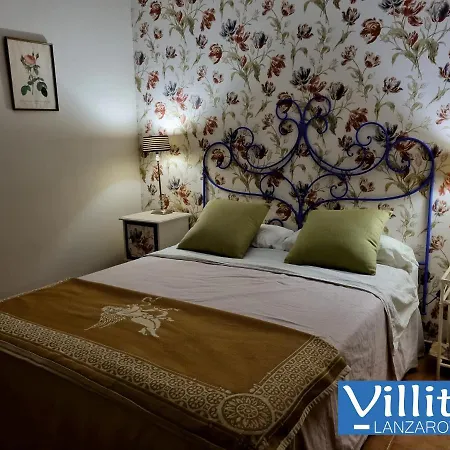 Villazul By Villitas Playa Blanca (Lanzarote)