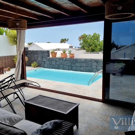 Villazul By Villitas Villa