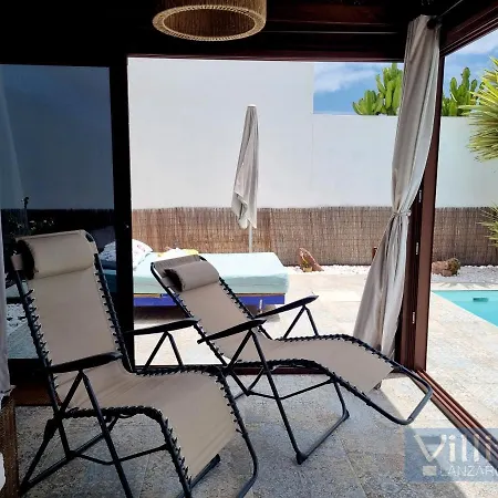 Villazul By Villitas Villa *