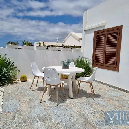 Villa Villazul By Villitas *