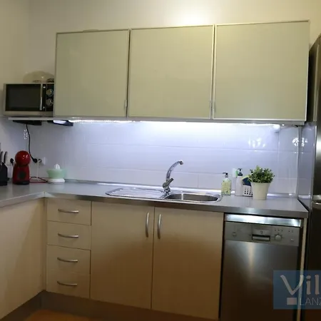 Villazul By Villitas Playa Blanca (Lanzarote)