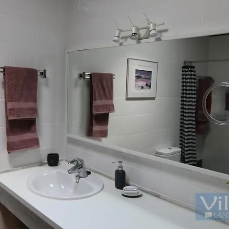 Villazul By Villitas Villa Playa Blanca (Lanzarote)