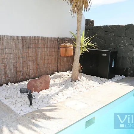 Villazul By Villitas