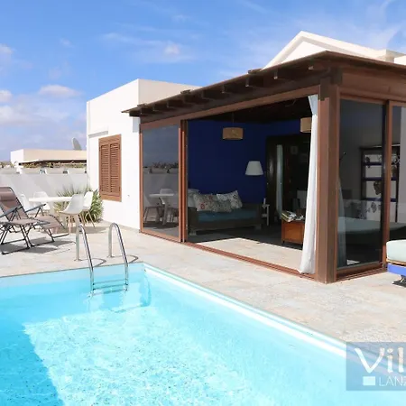 فيلة Villazul By Villitas