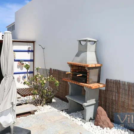 Villazul By Villitas Playa Blanca (Lanzarote)