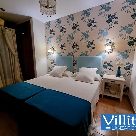 Villa Villazul By Villitas Playa Blanca (Lanzarote)