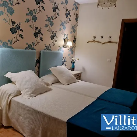 Villazul By Villitas *