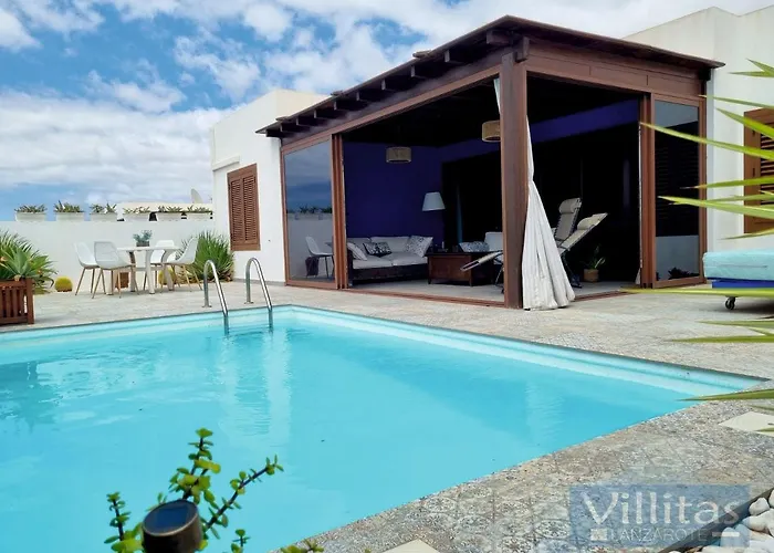 Villazul By Villitas Villa *