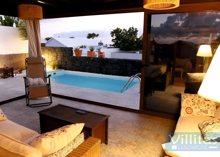 Villazul By Villitas Villa