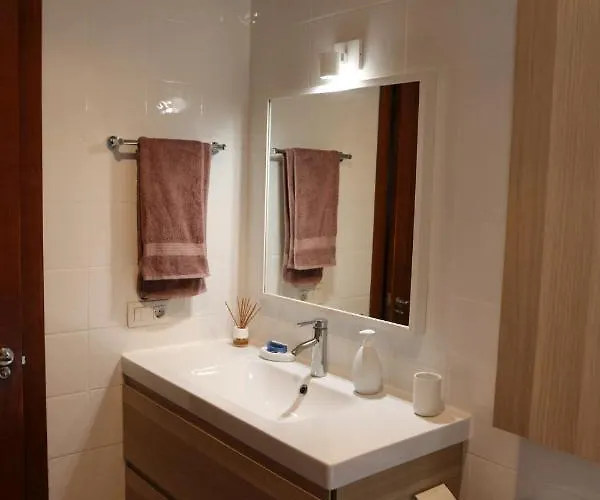 Villazul By Villitas Villa *