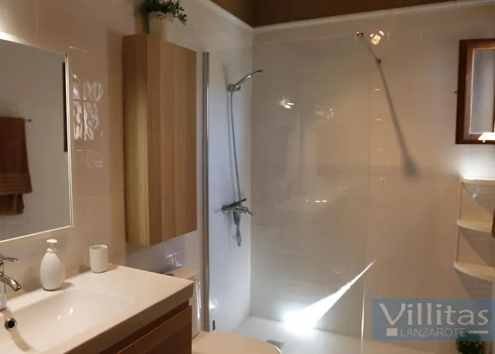 Villa Villazul By Villitas Playa Blanca (Lanzarote)