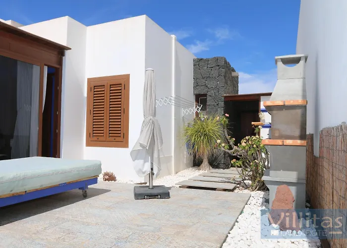 Villazul By Villitas *