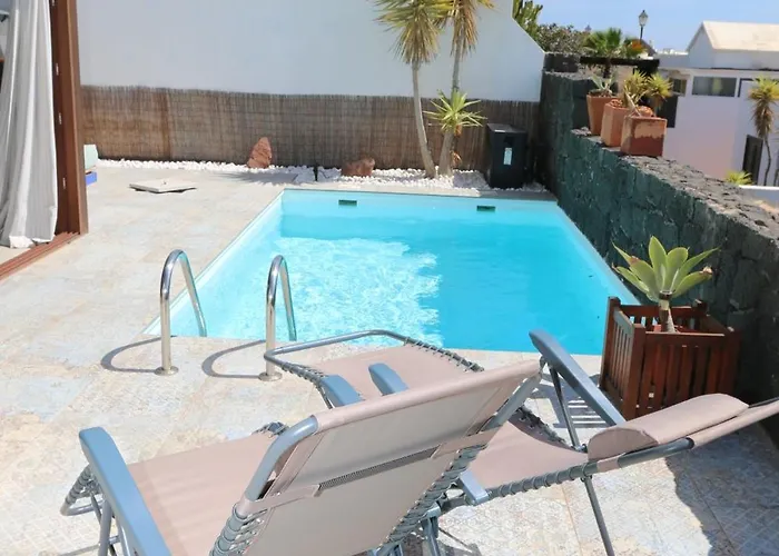 Villa Villazul By Villitas