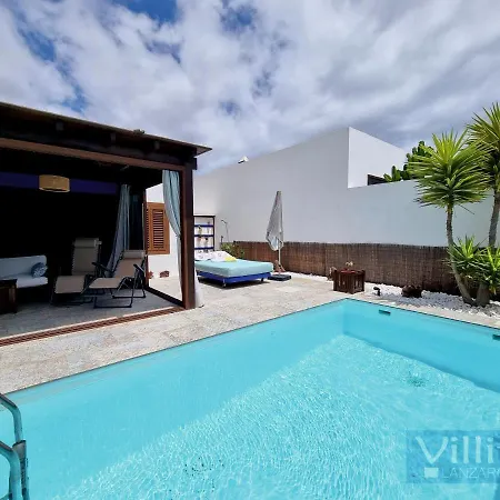 Villazul By Villitas Villa *