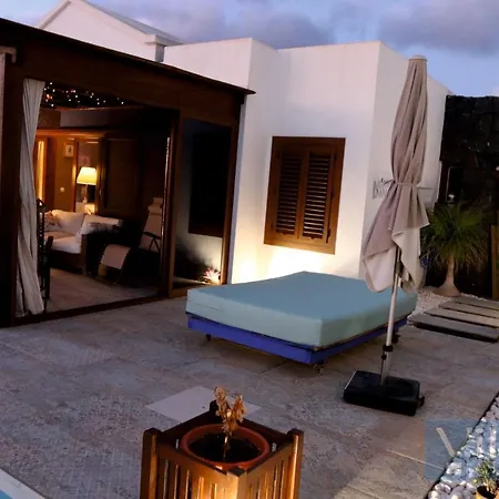 Villazul By Villitas * Playa Blanca