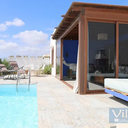 ヴィラ Villazul By Villitas *