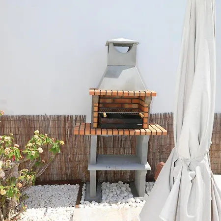 Villazul By Villitas *