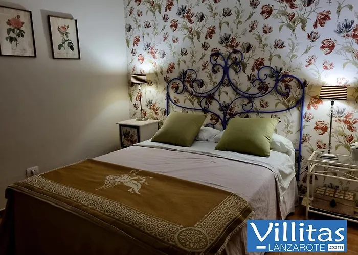 Villazul By Villitas Playa Blanca