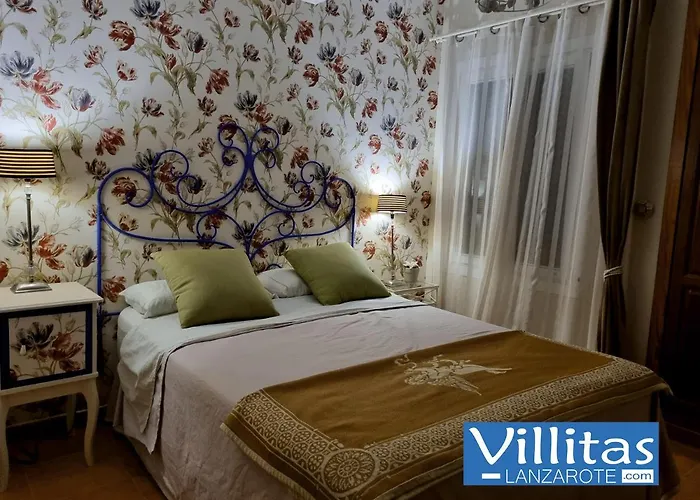 Villazul By Villitas * Коста Бланка