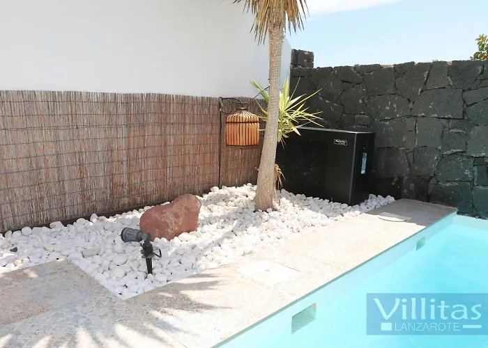 Villazul By Villitas