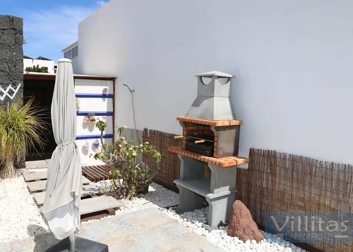 Villazul By Villitas Playa Blanca