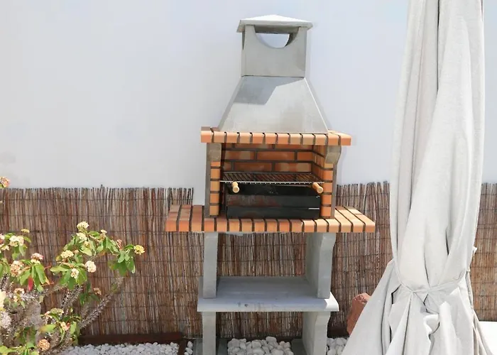 Villazul By Villitas *